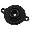 10002808 1978-88 Floor Shifter Cable Grommet, Various GM Applications, Automatic Transmission - image 1