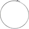 Shaker Scoop Retainer Ring 1976-79 Trans Am