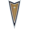 Front Panel Crest 1978-1981 Firebird - image 1