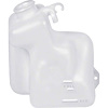 Radiator Overflow Jar 1975-79 Firebird V8 - image 1