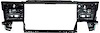 10010664 Radiator Support 1977-1981 Pontiac Firebird/Trans AM - image 1