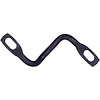 10017911 Hood Latch Striker for 1982-1992 Chevy Camaro, Pontiac Firebird, 1986-90 Oldsmobile Toronado - image 1