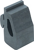 1982-92 Firebird Hood Side Bumper, Each - image 1