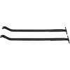 Gas Tank Mounting Straps 1982-1992 Camaro/Firebird - image 1