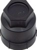 10028614 Wheel Lug Nut Cap for 1977-1996 Chevy Camaro/Impala/Corvette, Pontiac Firebird/Phoenix/Ventura, Buick Regal - image 2