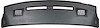 Urethane Dash Pad 1982-92 Firebird - image 1
