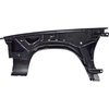 10049034 Front Fender for 1982-1987 Chevy El Camino, GMC Caballero, 1982-1983 Malibu [Right/Passenger Side] - image 2