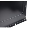 100621 1967-72 Chevrolet, GMC C/K Fleetside Pickup, Front Bed Panel, For Steel Bed Floor - image 3