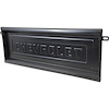 100646 1954-87 Chevrolet Stepside Pickup, Tailgate, w/ "Chevrolet" Script - image 1
