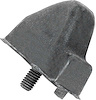 Lower Control Arm Bumper 1970-87 GM Cars - image 1