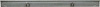 100722 1963-72 Chevrolet, GMC, Rear Cross Sill, Fleetside Pickup, for Wood Floor Only - image 1
