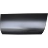 100724 Lower Front Quarter Repair Panel for 1992-1994 Chevy Blazer, 1995-1999 Tahoe, 1992-1999 GMC Yukon [Left/Driver Side] - image 1