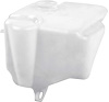 Windshield Washer Jar for 1982-1987 Chevrolet Camaro, Pontiac Firebird - image 1