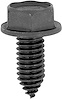 Hex Head Bolt 5/16"-18 x 3/4"L - image 1