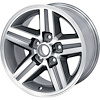Rear Wheel 1987-90 Camaro - image 1