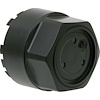 Center Cap 1962-92 GM Alloy Wheels - image 1