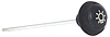 Headlight Switch Knob 1990-1992 Camaro - image 1