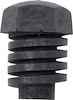 10103036 1993-2002 Camaro, Firebird, Rear Lift Window Stopper, Each - image 1