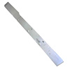 10117A Inner Rocker Panel-1964-70 Mustang, Coupe, Fastback; Passenger Side - image 1
