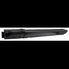 10129F Complete Rocker Panel 1964-66 Mustang; Convertible; Drivers Side; EDP Coated - image 2