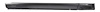10129G Complete Rocker Panel 1964-66 Mustang; Coupe/Fastback; Passenger Side; EDP Coated - image 1