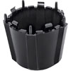 Snap-On Center Cap 1982-1992 Chevy Camaro Z28 (N90) Black - image 3