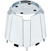 Snap-On Center Cap 1982-1992 Chevy Camaro Z28 (N90) Chrome - image 1