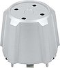 10154284S Wheel Center Cap 1982-92 Camaro; NP0; Silver; Each - image 1