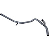 10158081 Heater Outlet Hose for 1988-1989 Corvette - image 1
