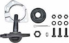 10172 Upper Ball Joint 1962-67 Nova/Chevy II - image 1