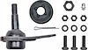 Lower Ball Joint 1962-67 Nova/Chevy II - image 1