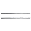 10176AB Rocker Panel Moldings for 1964-66 Ford Mustang - image 1