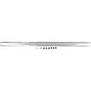 10176C Rocker Panel Molding 1967-68 Mustang; with Hardware; Passenger Side - image 2