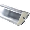 10176CD Rocker Panel Moldings for 1967-68 Ford Mustang - image 4
