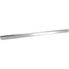 10176D Rocker Panel Molding 1967-68 Mustang; with Hardware; Drivers Side - image 3