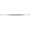 10176D Rocker Panel Molding 1967-68 Mustang; with Hardware; Drivers Side - image 4