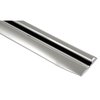 10176HR 1971-73 Mustang; Rocker Panel Molding; With Hardware; LH, Driver Side - image 3