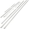 10176M Side Molding Set 1971-72 Mustang, Mach-1 & Decor Group, 10-Piece Set - image 3