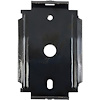 10182A 1964-66 Ford Mustang; Rocker Molding End Clip; 4 Per Side - image 1