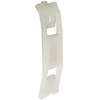 10182C 1967-68 & 1970 Ford Mustang, Rocker Panel Molding Plastic Clip - image 1