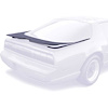 D81 Aero Wing Rear Spoiler 1991-92 Firebird Trans Am/Formula - image 1