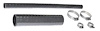 10228632 Fuel Filler Hose and Vent Hose Set for 1991-1996 Chevy Impala, Caprice, Buick Roadmaster, Cadillac Fleetwood - image 1