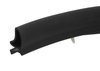10230099 Hood To Cowl Seal Weatherstrip-1991-96 Impala, Caprice, GM Full Size - image 4
