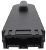 10246852 1997-04 C5 Corvette, Power Seat Adjuster Switch, For Standard Seats - image 2