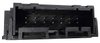 10246852 1997-04 C5 Corvette, Power Seat Adjuster Switch, For Standard Seats - image 4