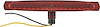 1997-04 Corvette 3Rd Brake Light Assembly - image 1