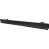 102627 1947-51 Chevrolet, GMC Pickup Truck, Rear Cross Sill, 1/2 Ton, Stepside, w/ 9 Boards - image 1