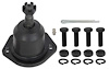 10263 1971-72 Chevrolet/GMC, 2 Wheel Drive, 1/2 Ton Truck, Upper Ball Joint, w/ 1/2" Threads - image 1