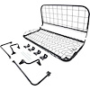 102630 Rear Seat Frame for 1969-1972 Chevy Blazer, GMC Jimmy - image 1