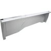 102637 Bed Side Panel 1954-55 Chevrolet, GMC; StepSide; Short Bed; Driver Side - image 1